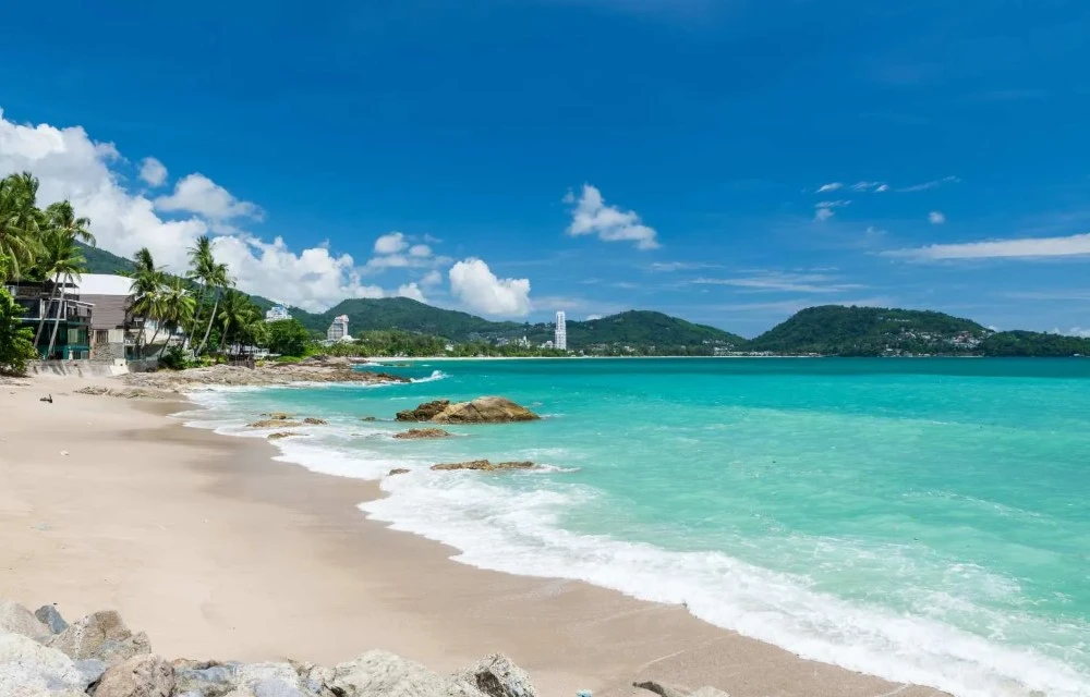 Kalim Beach