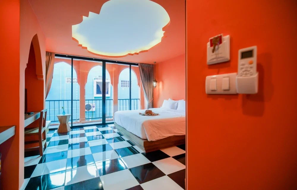 Hotel Alara